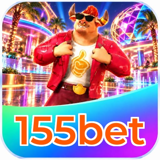 155bet Logo 3