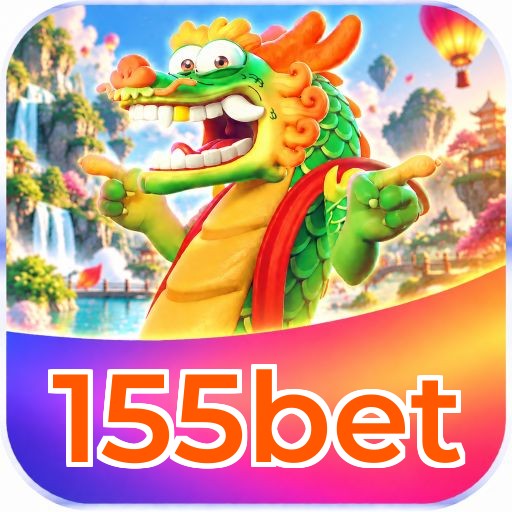 155bet Bônus R$ 5.000 Logo