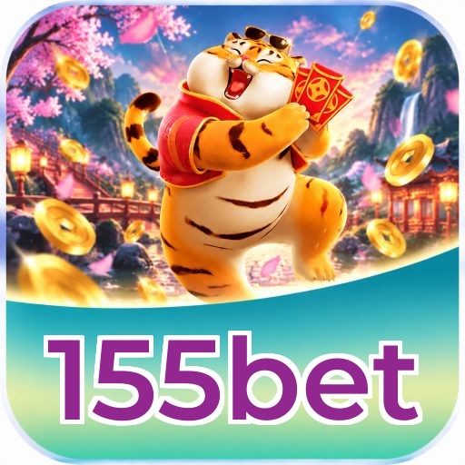 155bet Instalar Logo 3