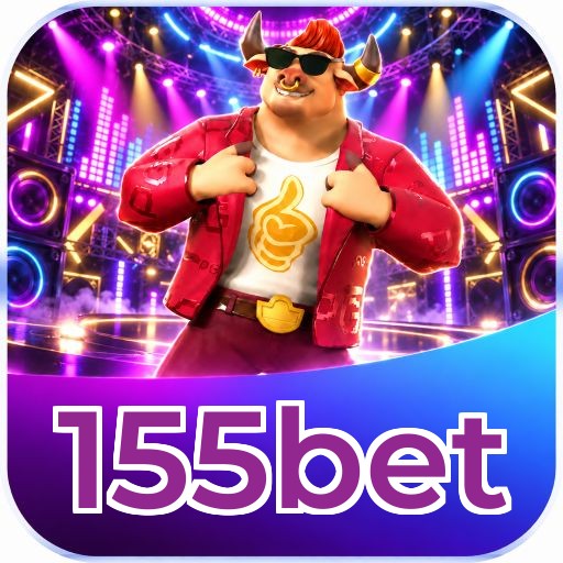 155bet Segurança Logo 2