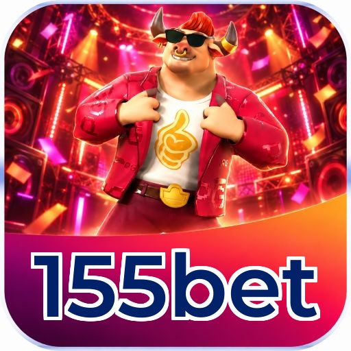 155bet Logo