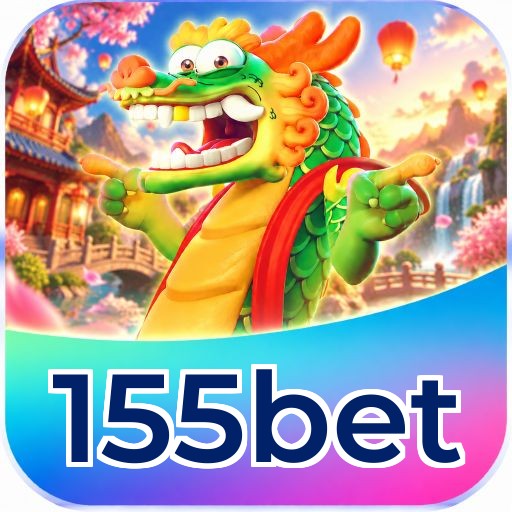 Certificação GLI 155bet