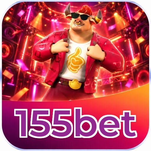 155bet Logo