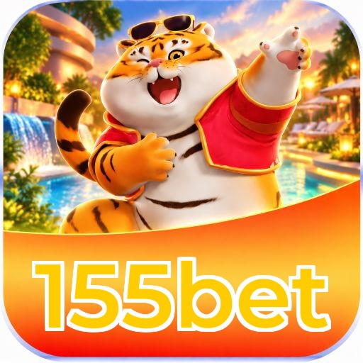 155bet Segurança Logo 1