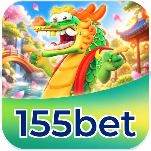 155bet Logo