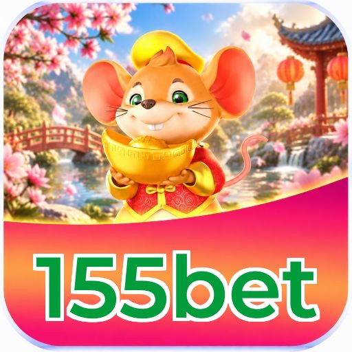155bet Logo