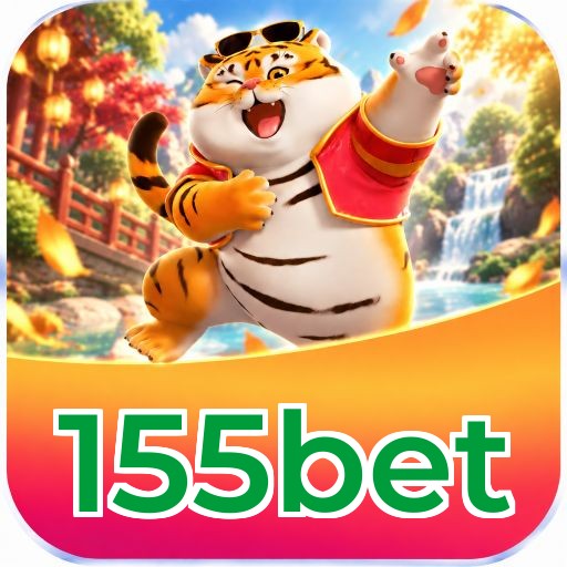 Slots 155bet - Jackpots Progressivos