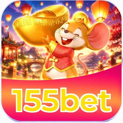 Loteria 155bet - Quina e mais jogos