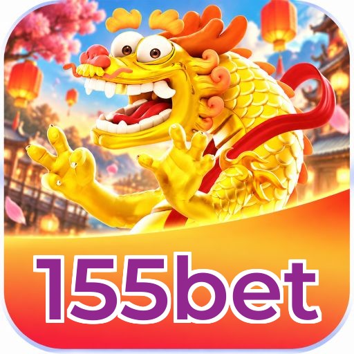 155bet Apostas Esportivas Logo