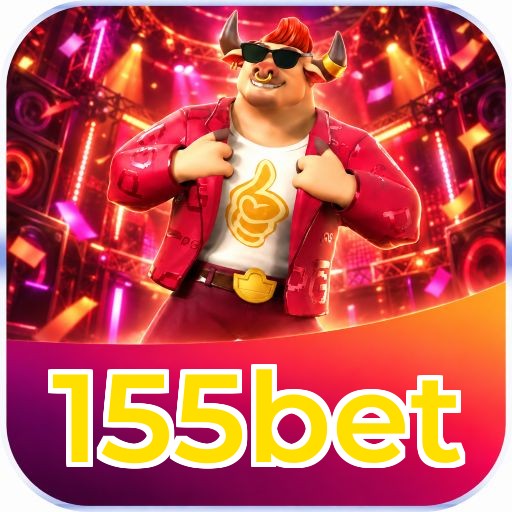 155bet Logo