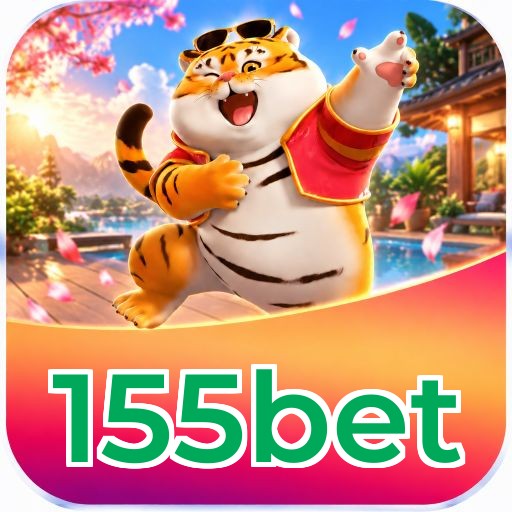 155bet Segurança Logo 3