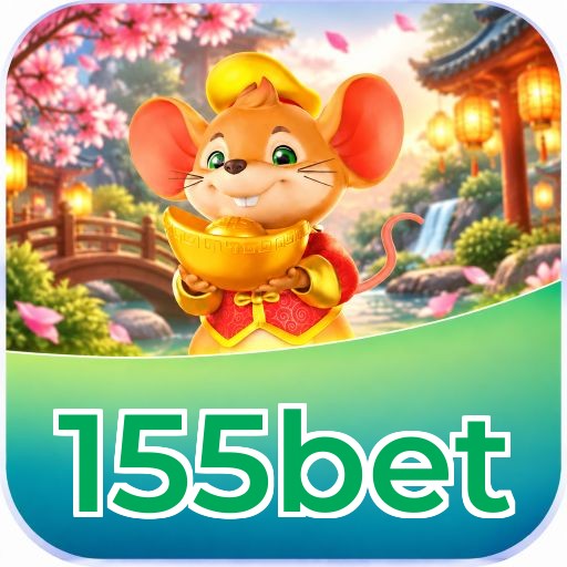 155bet Logo 2